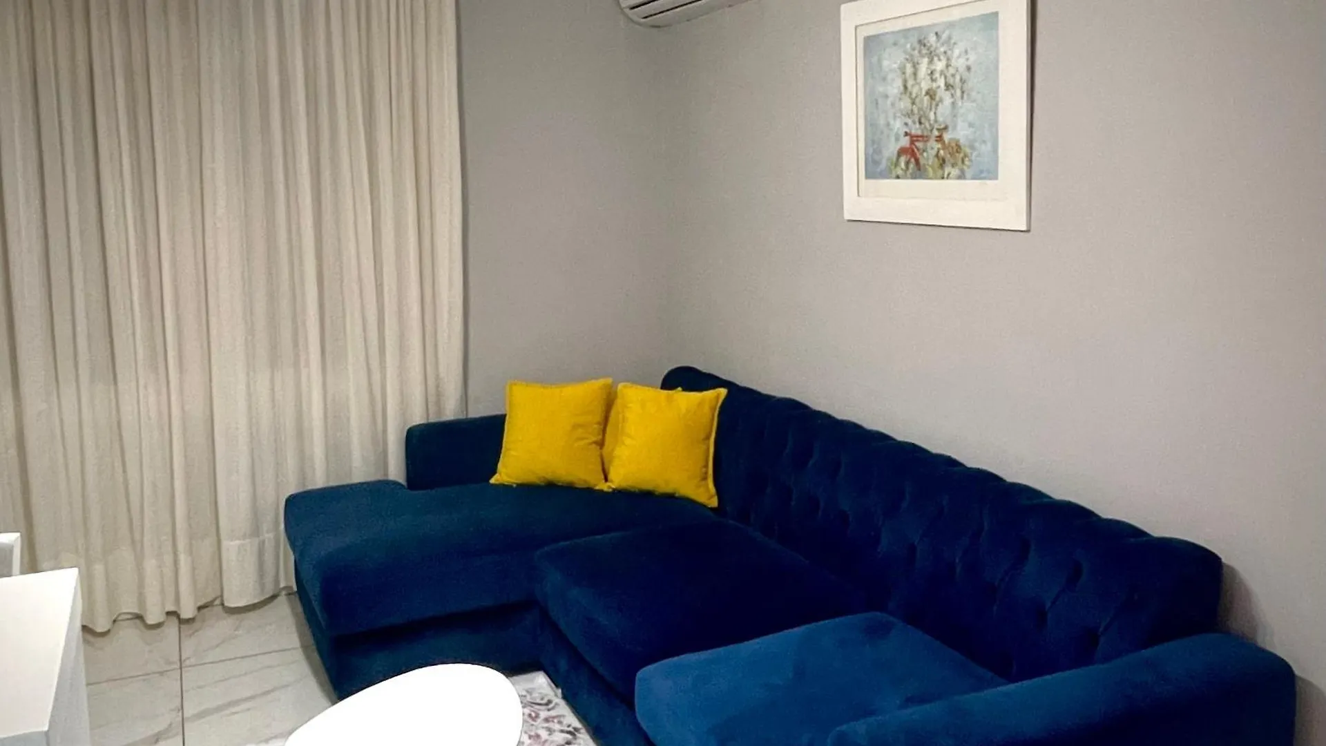 Tirana Nn Central Apartments 2