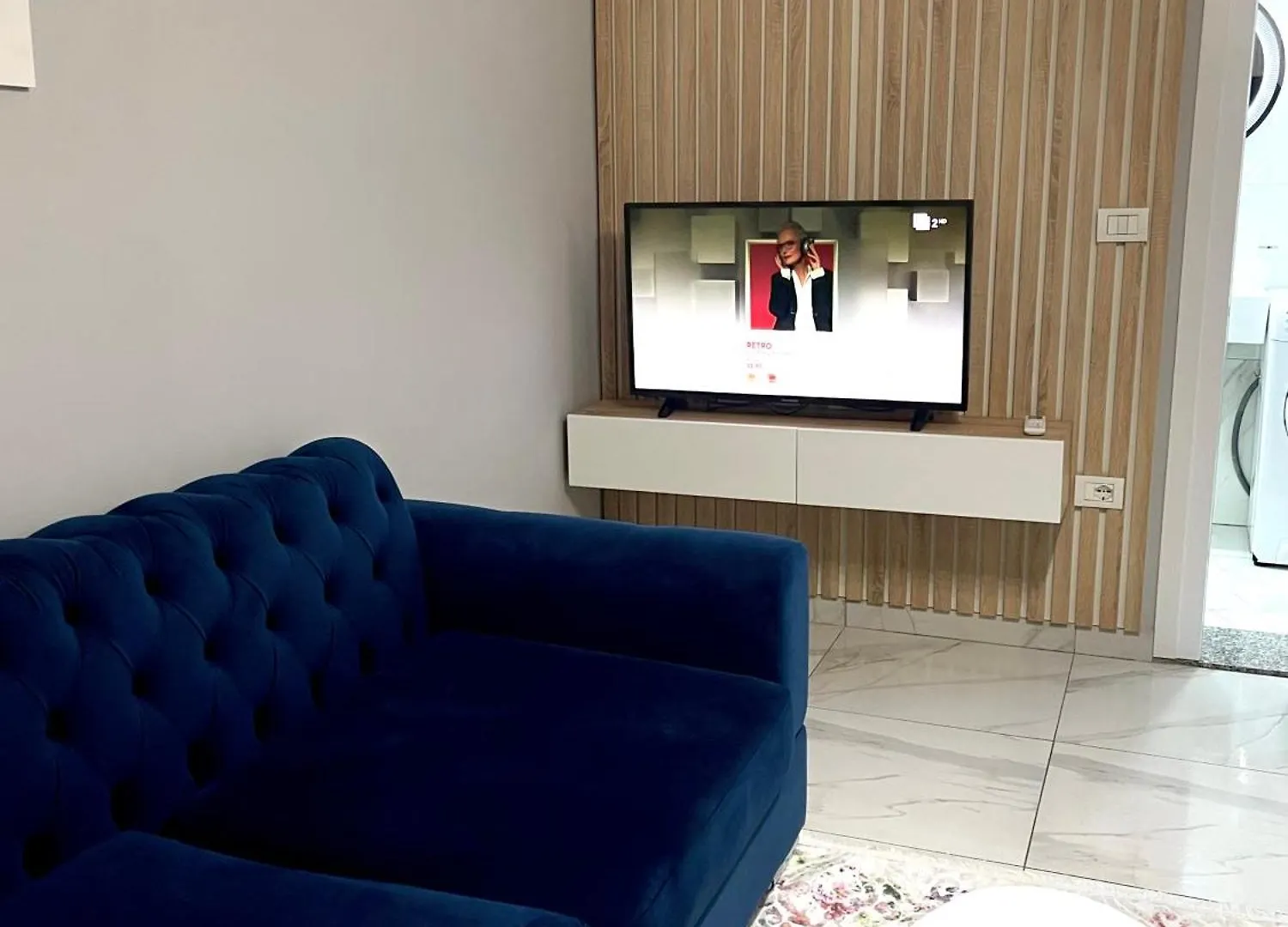 Tirana Nn Central Apartments 2 0*,  알바니아